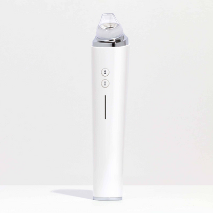 PoreClean™ – Smart hudrengöring med avancerad vakuumteknik